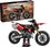 Конструктор Lego Technic Мотоцикл Ducati Desmo450 MX Factory (42238) - фото 2