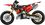 Конструктор Lego Technic Мотоцикл Ducati Desmo450 MX Factory (42238) - фото 4