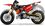 Конструктор Lego Technic Мотоцикл Ducati Desmo450 MX Factory (42238) - фото 5