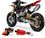 Конструктор Lego Technic Мотоцикл Ducati Desmo450 MX Factory (42238) - фото 6
