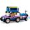 Конструктор Lego Friends Кемпінговий автомобіль для спостереження за зірками (42603) - фото 3