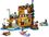 Конструктор Lego Friends Водні види спорту в таборі пригод 42626 - фото 2