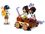 Конструктор Lego Friends Водні види спорту в таборі пригод 42626 - фото 7