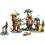 Конструктор Lego Friends Будиночок на дереві у пригодницькому таборі (42631) - фото 2