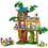 Конструктор Lego Friends Тусовка у будиночку дружби на дереві (42652) - фото 2