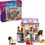 Конструктор Lego Friends Музична крамниця і квартира (42653) - фото 2