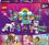 Конструктор Lego Friends Костюмована вечірка з єдинорогом і феєю (42661) - фото 7