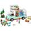 Конструктор Lego Friends Приключения на фургоне дружбы (42663) - фото 7