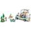 Конструктор Lego Friends Приключения на фургоне дружбы (42663) - фото 3
