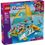 Конструктор Lego Friends Приключения на туристической лодке (42664) - фото 1