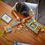 Конструктор Lego Friends Приключения на туристической лодке (42664) - фото 5