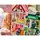 Конструктор Lego Friends Хартлейк-Сити. Квартиры и магазины (42670) - фото 6