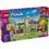 Конструктор Lego Friends Кафе с растениями и цветочный магазин (42671) - фото 1