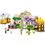 Конструктор Lego Friends Кафе с растениями и цветочный магазин (42671) - фото 2