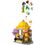 Конструктор Lego Friends Кафе с растениями и цветочный магазин (42671) - фото 4