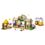 Конструктор Lego Friends Кафе с растениями и цветочный магазин (42671) - фото 3