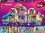 Конструктор LEGO Friends Веселий критий ігровий майданчик (42686) - фото 3