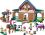Конструктор LEGO Friends Конная конюшня и академия верховой езды (42688) - фото 2