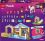 Конструктор LEGO Friends Ветеринарная клиника (42696) - фото 3