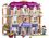 Конструктор LEGO Friends Гранд-отель в Хартлейк-Сити (42704) - фото 2