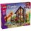 Конструктор LEGO Friends Уютный лесной домик для осеннего отдыха (42705) - фото 1