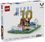 Конструктор Lego Editions Football Ліонель Мессі - найкращі моменти футбольних матчів (43011) - фото 1
