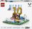 Конструктор Lego Editions Football Ліонель Мессі - найкращі моменти футбольних матчів (43011) - фото 9