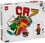 Конструктор Lego Editions Кріштіану Роналду - найкращі моменти футбольних матчів (43012) - фото 1