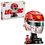 Конструктор LEGO Editions Formula 1 Шлем Шарля Леклера из команды Scuderia Ferrari HP (43014) - фото 2