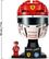 Конструктор LEGO Editions Formula 1 Шлем Шарля Леклера из команды Scuderia Ferrari HP (43014) - фото 3