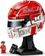 Конструктор LEGO Editions Formula 1 Шлем Шарля Леклера из команды Scuderia Ferrari HP (43014) - фото 6