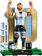 Конструктор Lego Editions Football Лионель Месси - легенда футбола (43015) - фото 2