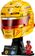 Конструктор LEGO Editions Formula 1 Шлем Льюиса Гамильтона из команды Scuderia Ferrari HP (43022) - фото 5