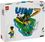 Конструктор LEGO Editions Football Винисиус Жуниор – лучшие моменты футбольных матчей (43027) - фото 1
