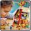 Конструктор Lego Disney Дом «Вперед и вверх» 43217 - фото 4