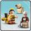 Конструктор Lego Disney Дом «Вперед и вверх» 43217 - фото 8