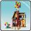 Конструктор Lego Disney Дом «Вперед и вверх» 43217 - фото 9