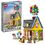 Конструктор Lego Disney Дом «Вперед и вверх» 43217 - фото 3
