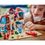 Конструктор Lego Disney Classic Пляжний будинок Ліло і Стіч (43268) - фото 3