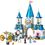 Конструктор Lego Disney Princess Замок Золушки и карета (43275) - фото 2