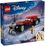 Конструктор LEGO Disney Автомобіль Лютелли де Віль (43277) - фото 1