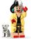 Конструктор LEGO Disney Автомобіль Лютелли де Віль (43277) - фото 3