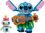 Конструктор LEGO Disney Стич и Страхопудка (43296) - фото 2