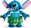 Конструктор LEGO Disney Стич и Страхопудка (43296) - фото 6