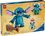 Конструктор LEGO Disney Стич и Страхопудка (43296) - фото 1