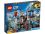 Конструктор LEGO City JMountain Police Headquarters (60174) - фото 1