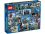 Конструктор LEGO City JMountain Police Headquarters (60174) - фото 3