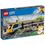 Конструктор Lego City Пассажирский поезд (60197) - фото 1