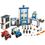 Конструктор Lego City Поліцейська дільниця (60246) - фото 2