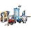 Конструктор Lego City Поліцейська дільниця (60246) - фото 3